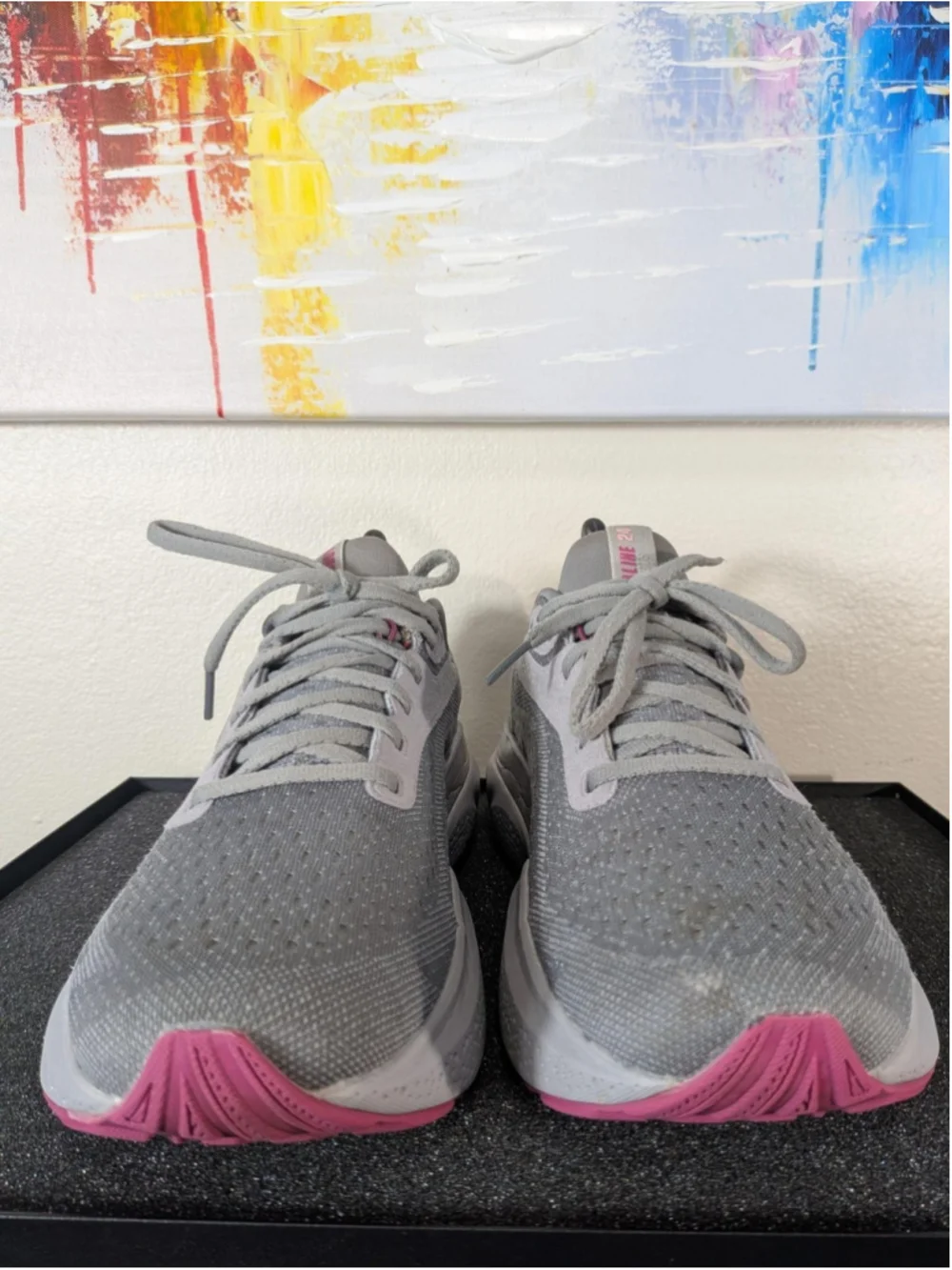 Brooks adrenaline gts